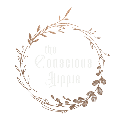 The Conscious Hippie